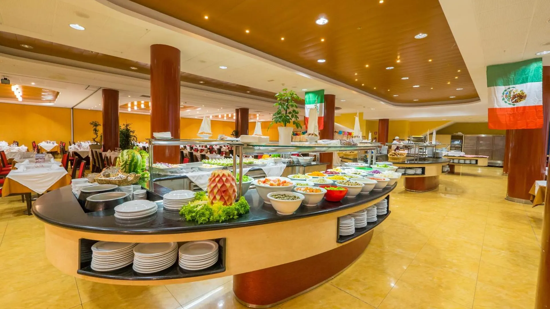 Hotel Blaucel 布拉内斯