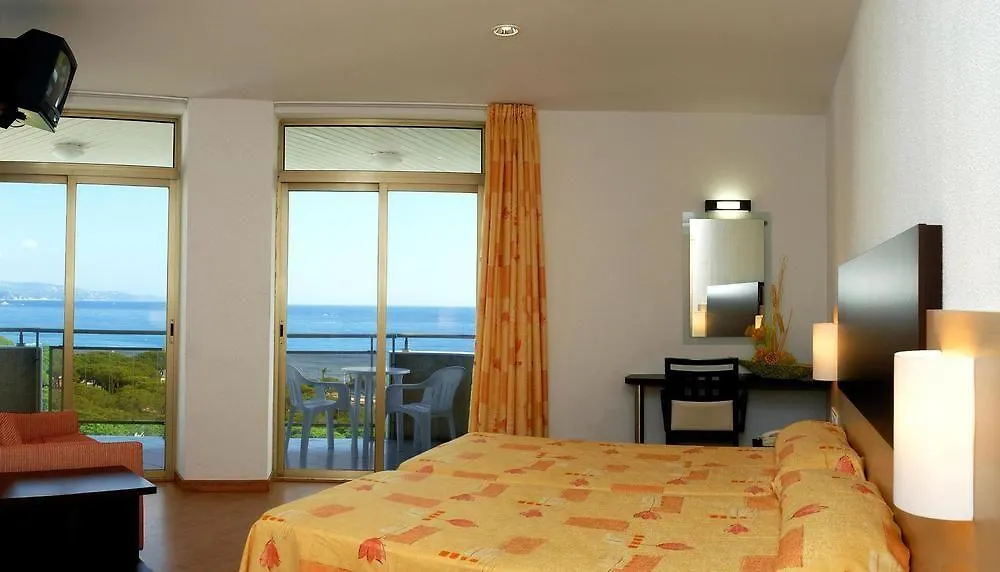 Hotel Blaucel 布拉内斯 西班牙