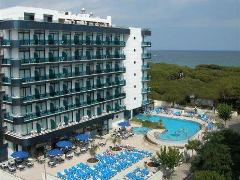 Hotel Blaucel 布拉内斯