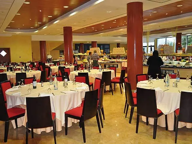 Hotel Blaucel 布拉内斯