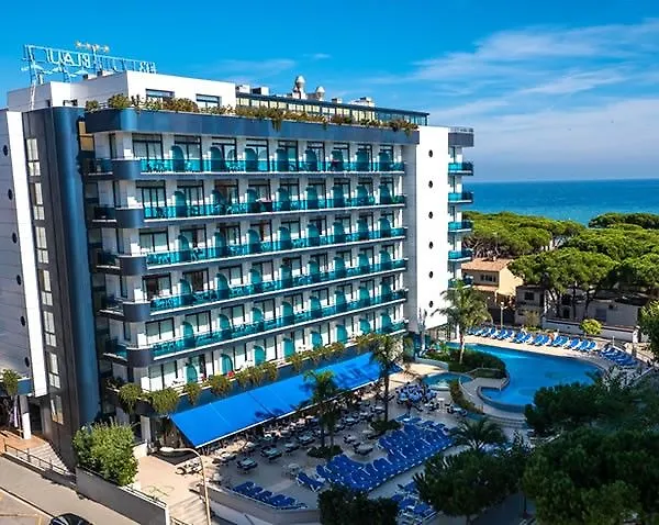 Hotel Blaucel 布拉内斯
