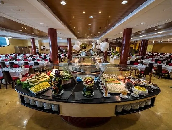 Hotel Blaucel 布拉内斯