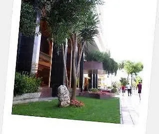 Hotel Blaucel 布拉内斯