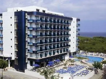 Hotel Blaucel 布拉内斯