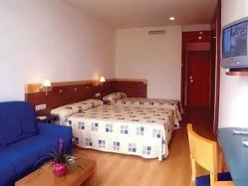 Hotel Blaucel 布拉内斯