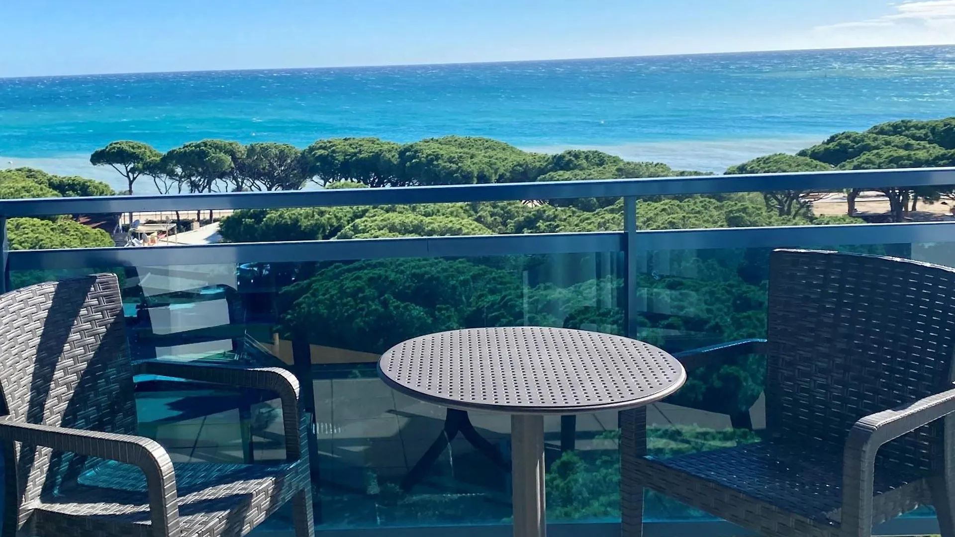 Hotel Blaucel Blanes