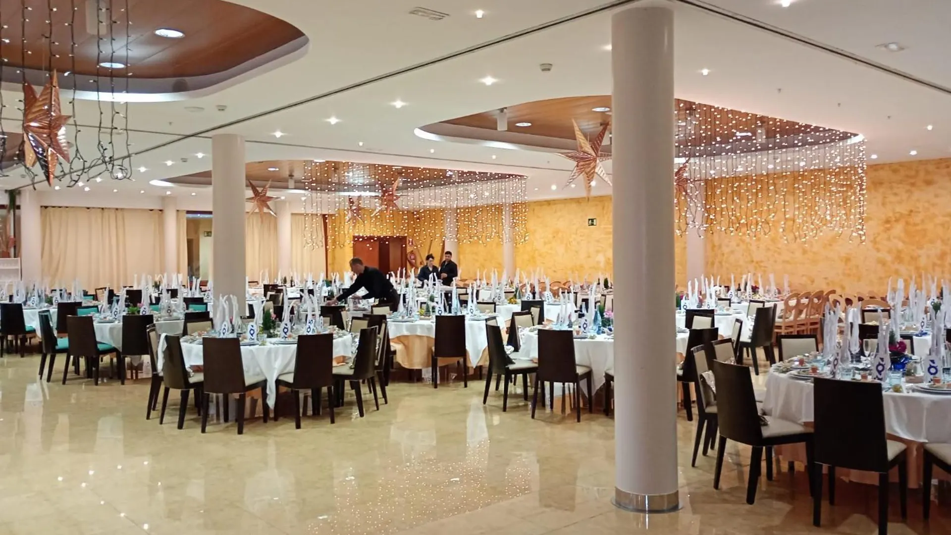 Hotel Blaucel Blanes