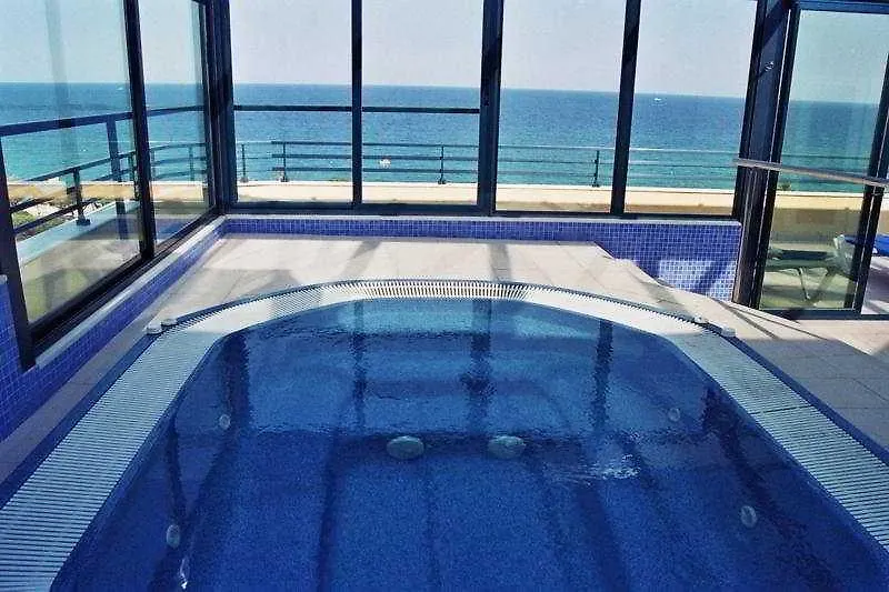 Hotel Blaucel Blanes