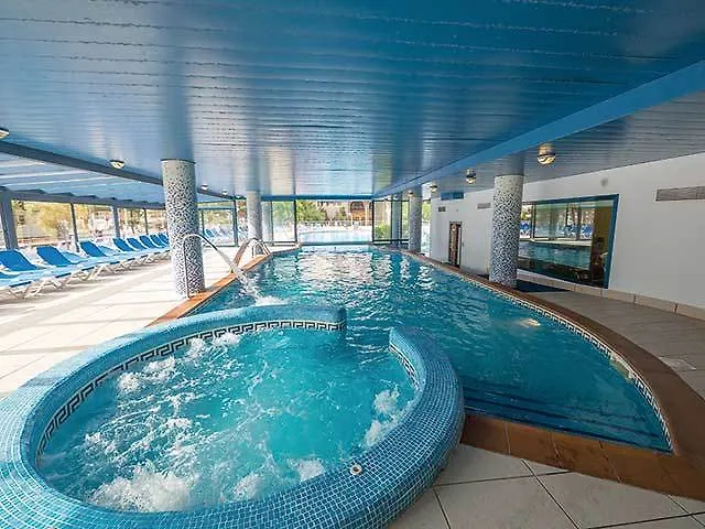 Hotel Blaucel Blanes 4*,  Spain