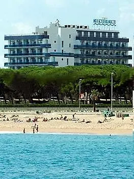 Hotel Blaucel Blanes