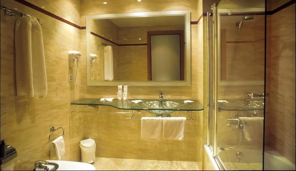 Hotel Blaucel Blanes
