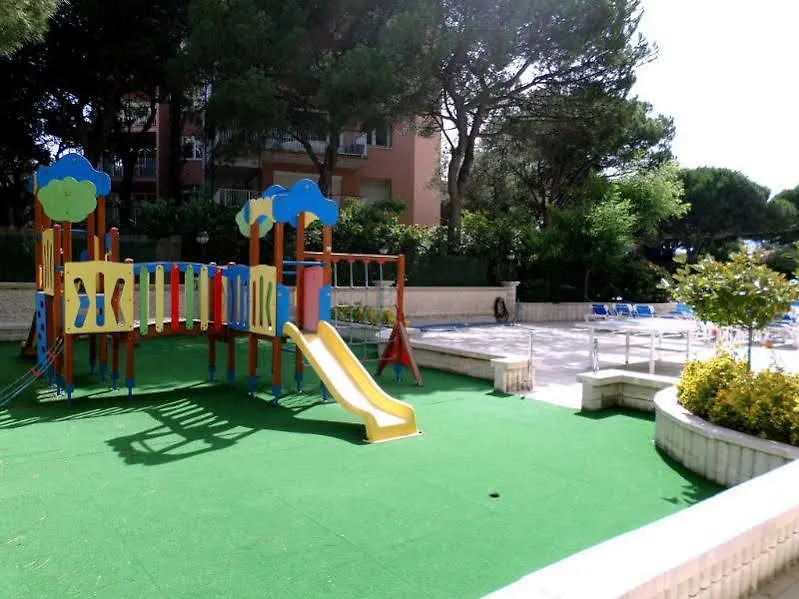 Hotel Blaucel Blanes 4*,  Spain
