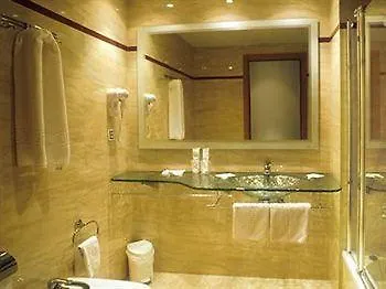 Hotel Blaucel Blanes İspanya