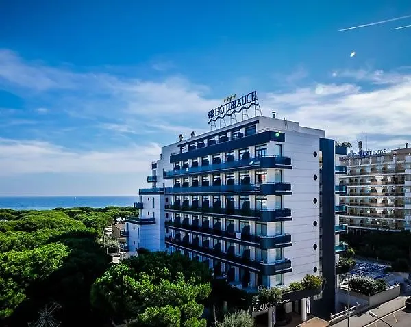Hotel Blaucel Blanes