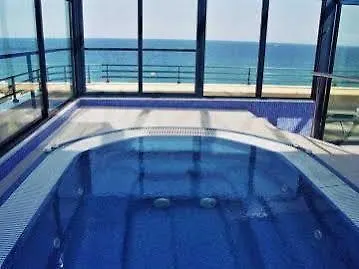 Hotel Blaucel Blanes